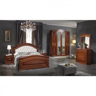 СПАЛЬНЯ «ВЕНЕРА»       