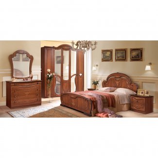 СПАЛЬНЯ «МАЙРА»        