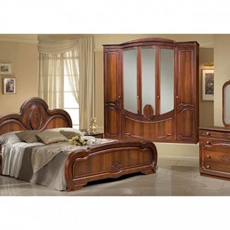 СПАЛЬНЯ «ЩАРА»         