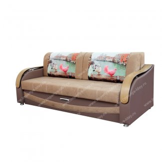 ДИВАН  «ЛИДЕР-5»  