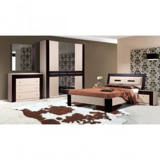 СПАЛЬНЯ «КОНКОРД»         