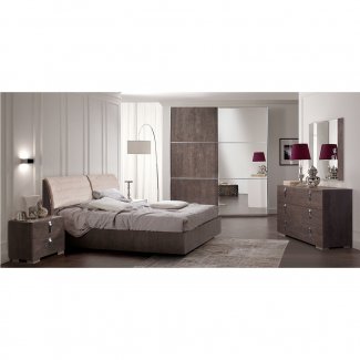 СПАЛЬНЯ «ВИРДЖИНИЯ»         