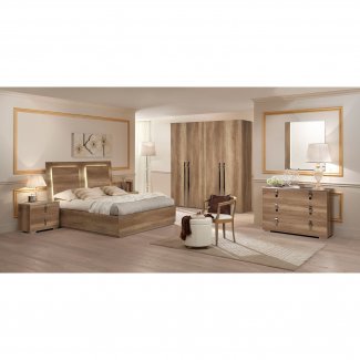 СПАЛЬНЯ «ВЕНЕЦИЯ»         