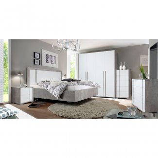 СПАЛЬНЯ «ОЛИВИЯ»       