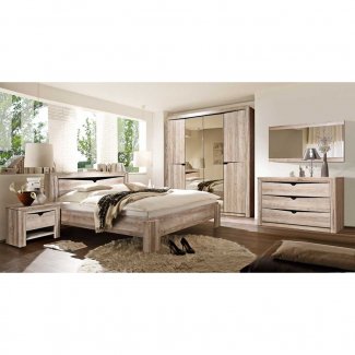 СПАЛЬНЯ «ГАРДА»      