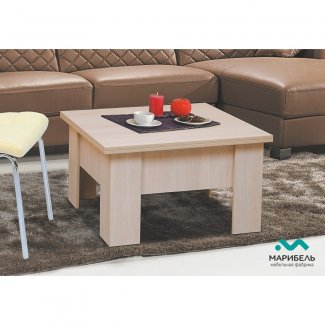 СТОЛ ЖУРНАЛЬНЫЙ - 6 К