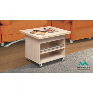 СТОЛ ЖУРНАЛЬНЫЙ - 9