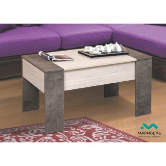 СТОЛ ЖУРНАЛЬНЫЙ - 10