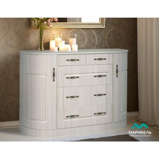 КОМОД «ВЕНЕЦИЯ В-13» 