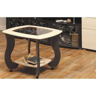 Журнальный стол «Сатурн-М01»     