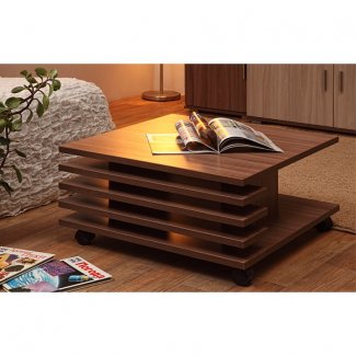 Журнальный стол «Сатурн-М02»  