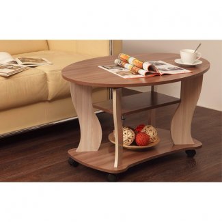 Журнальный стол «Сатурн-М05»   