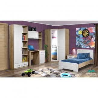 ДЕТСКАЯ МОДУЛЬНАЯ КОМНАТА «ЮНИОР-7»   