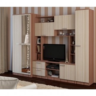 Гостиный комплект «МАРТА» 