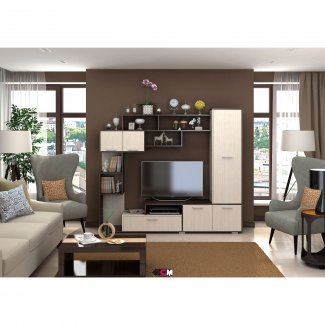 Гостиный комплект «КАПРИ»   