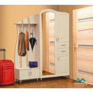 ПРИХОЖАЯ «ВИЗИТ 7» 