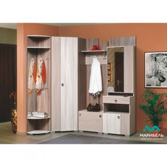 ПРИХОЖАЯ «ВИЗИТ 5»