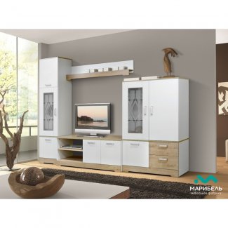 Гостиная «Бэлла-6»  