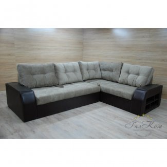 ДИВАН «ШАНЕЛЬ - ЛЮКС» угловой     