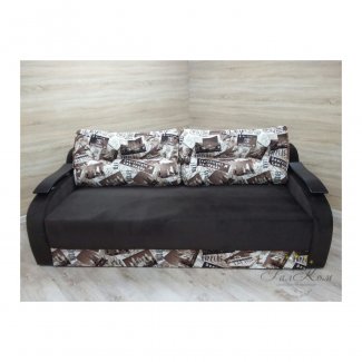 ДИВАН «ВОЛНА»        