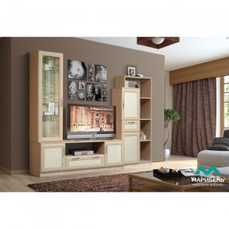 Гостиная «Гармония-3» 