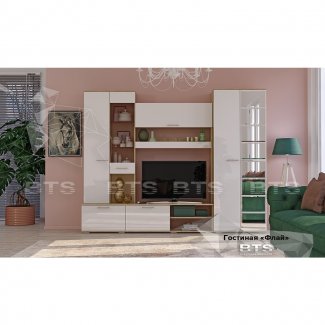 МОДУЛЬНАЯ ГОСТИНАЯ  «ФЛАЙ»