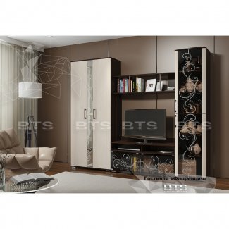 МОДУЛЬНАЯ ГОСТИНАЯ  «ФЛОРЕНЦИЯ»  