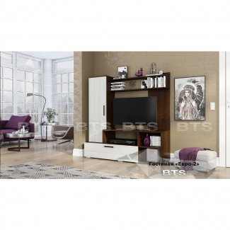 Гостиный комплект «ЕВРО-2»   