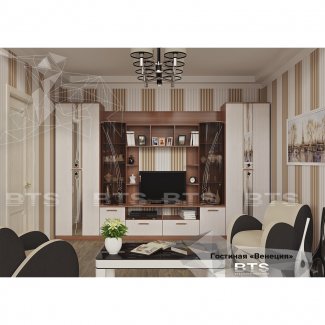 Гостиный комплект «ВЕНЕЦИЯ»   