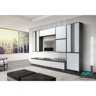 Гостиная «Куб»  