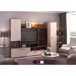 Гостиный комплект «СИЕНА»        