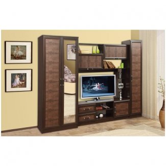 Гостиный комплект «ГЛОРИЯ 6Н»   