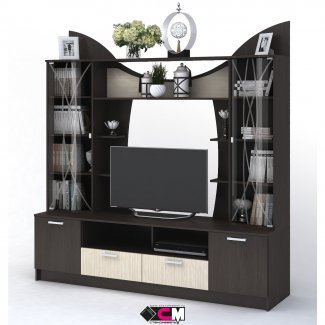 МОДУЛЬНАЯ ГОСТИНАЯ  «ОЛЬБИЯ»    