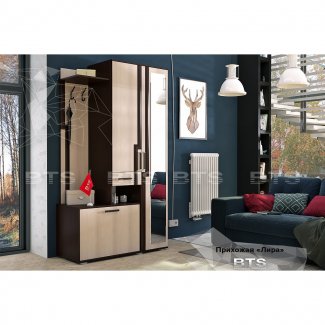 ПРИХОЖАЯ «ЛИРА»   