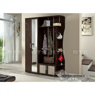 ПРИХОЖАЯ «КСЕИЯ 1»    