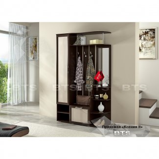 ПРИХОЖАЯ «КСЕИЯ 2»     