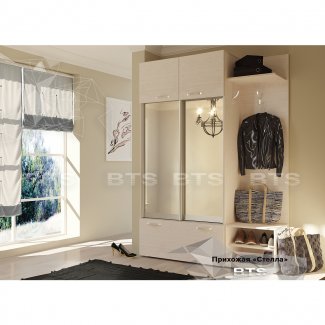 ПРИХОЖАЯ «СТЕЛЛА»      