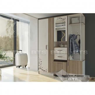 ПРИХОЖАЯ «КАРИНА»       