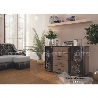 КОМОД «ГРАЦИЯ»