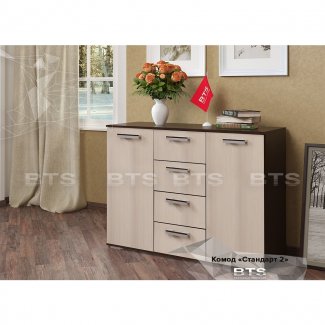 КОМОД «СТАНДАРТ 2»  